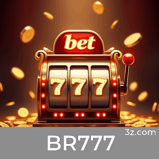 BR777 - Seu Cassino Online de Confiança e Entretenimento