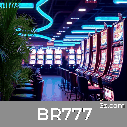 Experimente o Acesso Premium Garantido no BR777