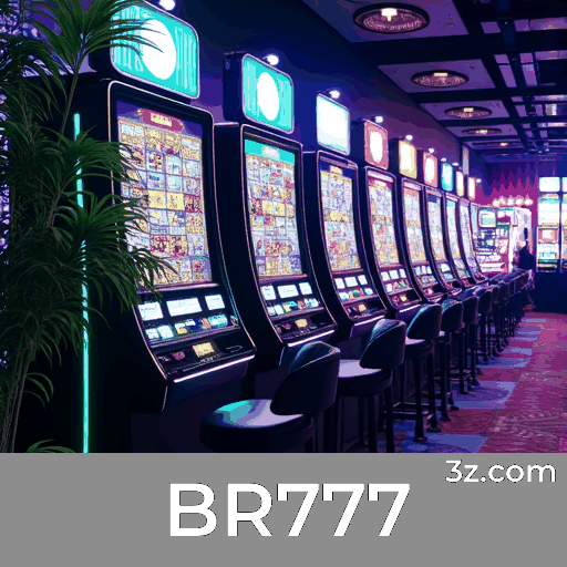 BR777: Descubra Promoções Exclusivas de Bônus e Prêmios