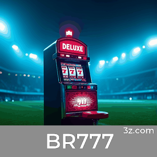 BR777 - Seu Cassino Online de Confiança e Entretenimento