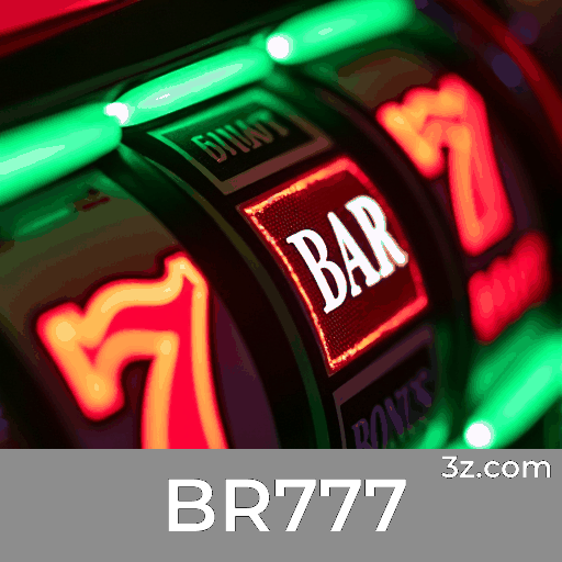 BR777: Excelência em Apostas Esportivas no Brasil
