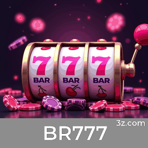 BR777: Plataforma de Jogo Online Segura e Eficiente