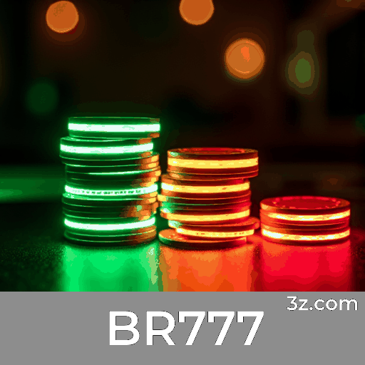 Experimente o Acesso Premium Garantido no BR777