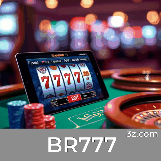 BR777.com - Descubra o Líder em Cassino Online com Jogos Exclusivos e Pagamentos Rápidos - BR777