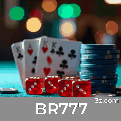Sinta a Emoção e Realismo Psicológico no Cassino BR777