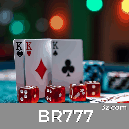 Qualidade Suprema em Jogos de Casino no BR777