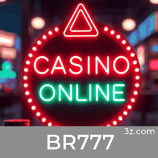 BR777 Inovação: Transformando Jogos com Tecnologia de Ponta