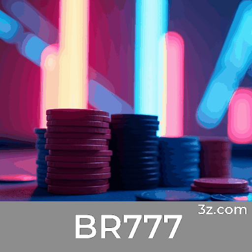 BR777 Inovação: Transformando Jogos com Tecnologia de Ponta