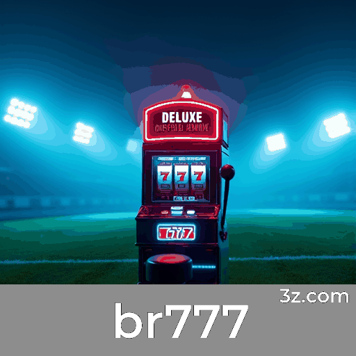 br777: Plataforma de Cassino Online Confiável e Segura